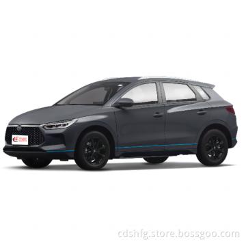 BYD E2 2021 Pure Electricity EV Compact Sedan Sport Новый автомобиль энергетики.